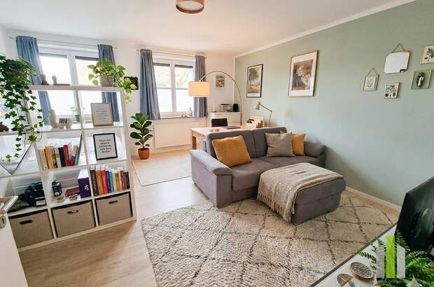 Wohnung mieten in 5020 Salzburg (Bild 1)