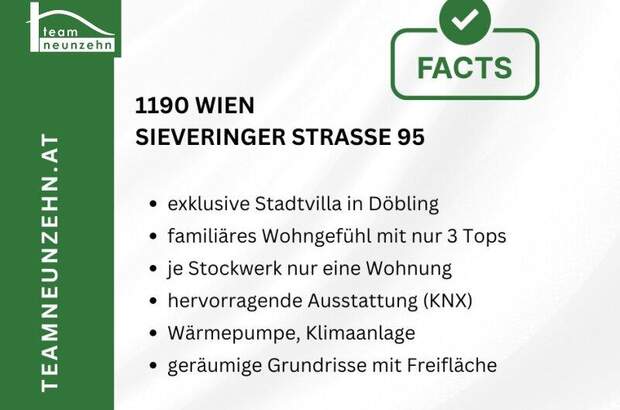 Eigentumswohnung in 1190 Wien (Bild 5)