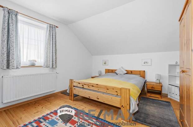 Einfamilienhaus kaufen in 2113 Karnabrunn (Bild 5)