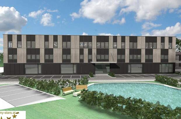 Gewerbeobjekt mieten in 5110 Oberndorf (Bild 2)