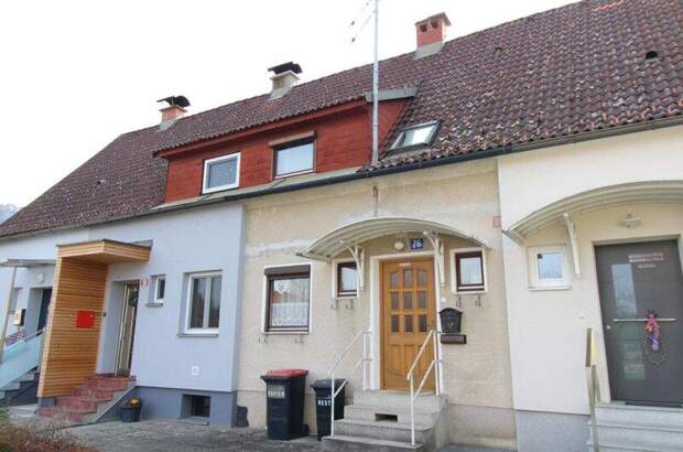 Haus kaufen in 9020 Klagenfurt (Bild 2)