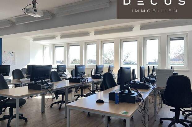 Büro / Praxis mieten in 3100 St. Pölten (Bild 4)