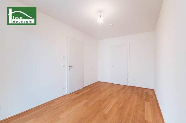 Terrassenwohnung kaufen in 1210 Wien (Bild 4)