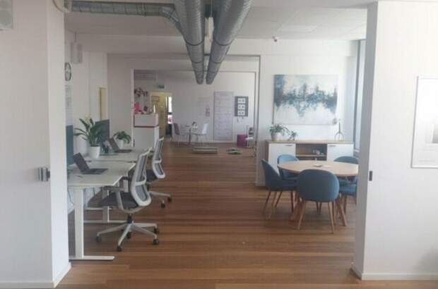 Gewerbeobjekt mieten in 4020 Linz (Bild 4)