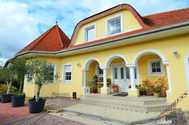 Einfamilienhaus kaufen in 2731 St. Egyden (Bild 2)