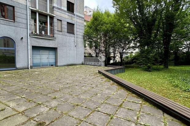 Gewerbeobjekt mieten in 1050 Wien (Bild 4)