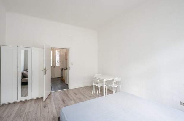 Altbauwohnung kaufen in 1120 Wien (Bild 2)