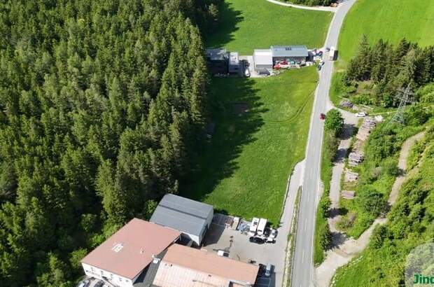 Grundstück kaufen in 6072 Lans (Bild 2)