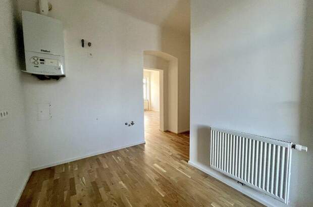 Wohnung kaufen in 1150 Wien (Bild 5)
