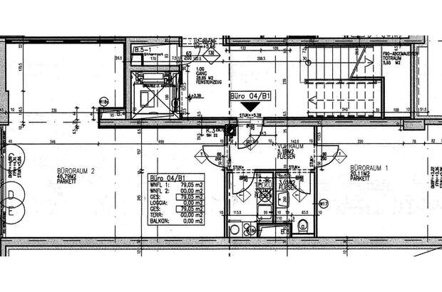 Gewerbeobjekt mieten in 1020 Wien (Bild 2)