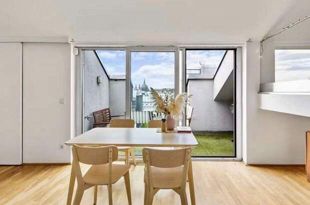 Wohnung mit Balkon mieten in 1060 Wien (Bild 4)