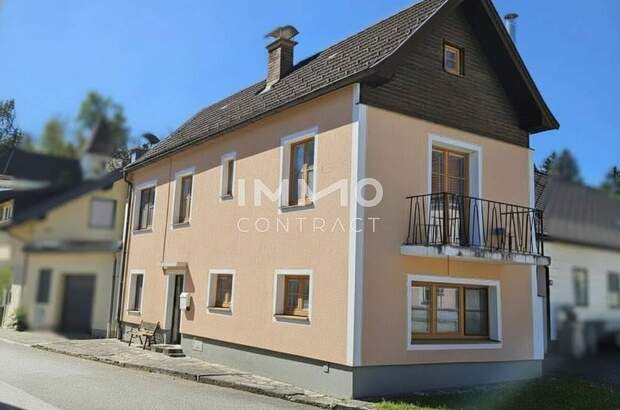 Haus kaufen in 3531 Niedernondorf