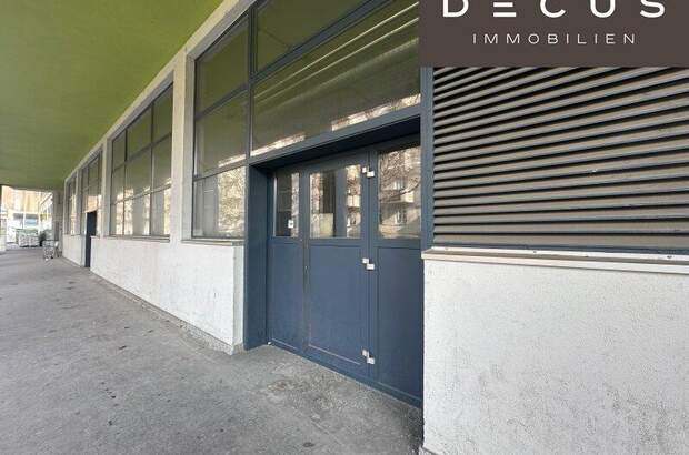 Lager mieten in 1200 Wien (Bild 1)