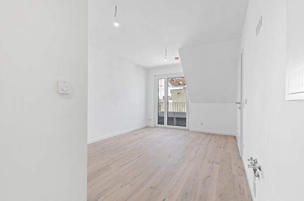 Terrassenwohnung kaufen in 1170 Wien (Bild 5)