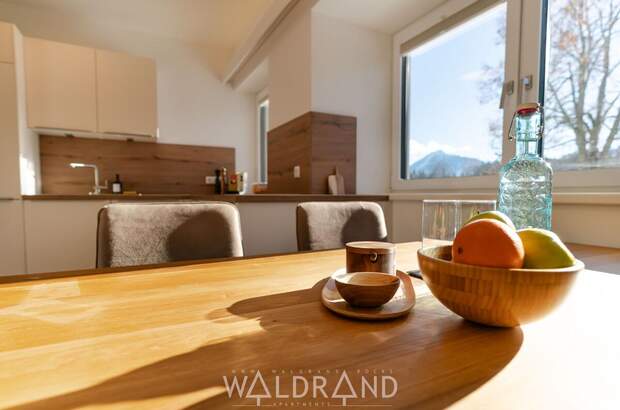 Terrassenwohnung kaufen in 8972 Ramsau (Bild 4)