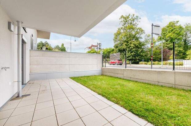 Terrassenwohnung mieten in 1130 Wien (Bild 4)