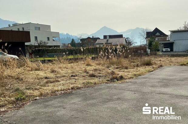 Grundstück kaufen in 6858 Schwarzach (Bild 3)