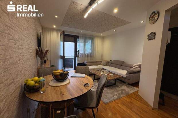 Terrassenwohnung kaufen in 8410 Wildon (Bild 3)