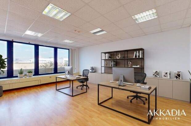 Büro / Praxis mieten in 2334 Vösendorf (Bild 1)