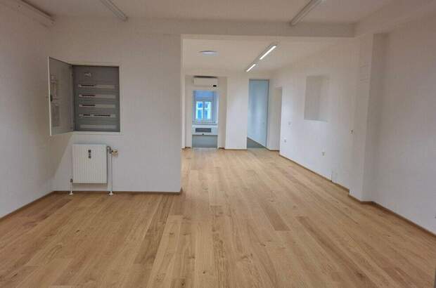 Gewerbeobjekt mieten in 8600 Bruck an der Mur (Bild 1)