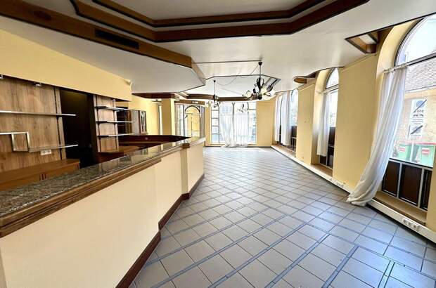 Gewerbeobjekt kaufen in 8010 Graz (Bild 4)