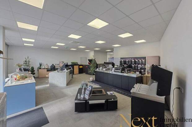 Büro / Praxis mieten in 4060 Leonding (Bild 2)