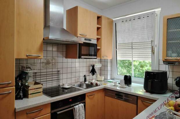 Terrassenwohnung kaufen in 2540 Bad Vöslau (Bild 4)