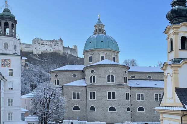 Wohnung mieten in 5020 Salzburg (Bild 4)