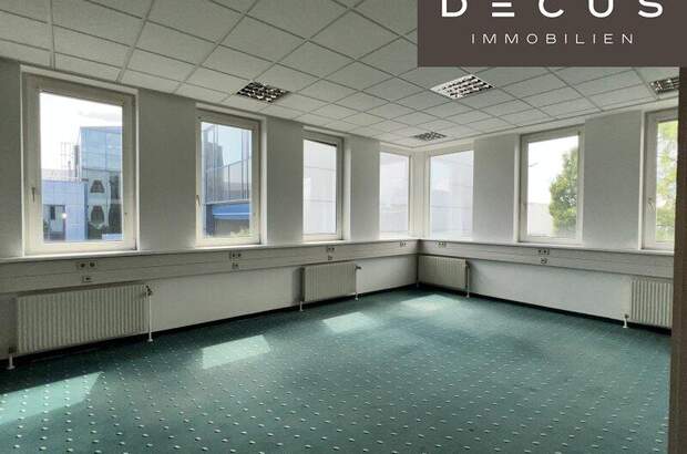 Büro / Praxis mieten in 1230 Wien (Bild 2)