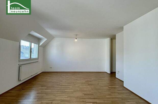 Terrassenwohnung mieten in 1060 Wien (Bild 1)