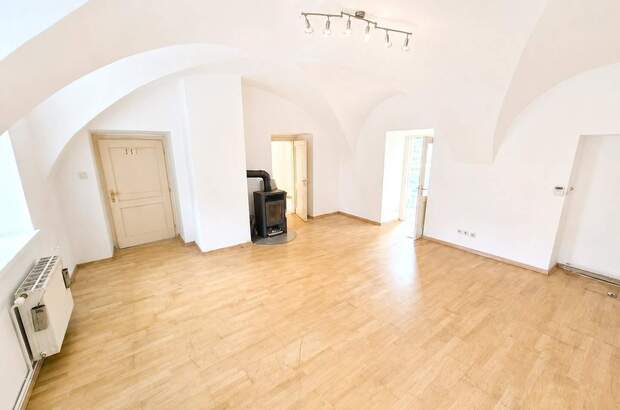 Terrassenwohnung mieten in 8051 Graz (Bild 2)