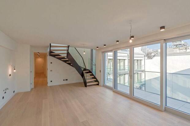 Wohnung mit Balkon kaufen in 1010 Wien (Bild 2)