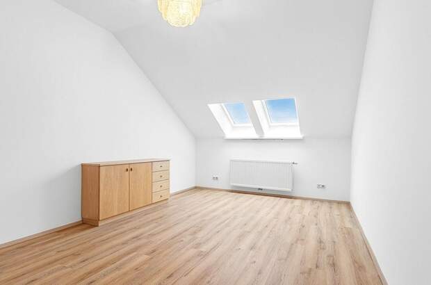Altbauwohnung mieten in 4020 Linz (Bild 5)