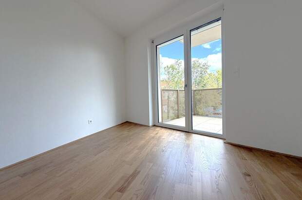 Wohnung mit Balkon kaufen in 8010 Graz (Bild 4)