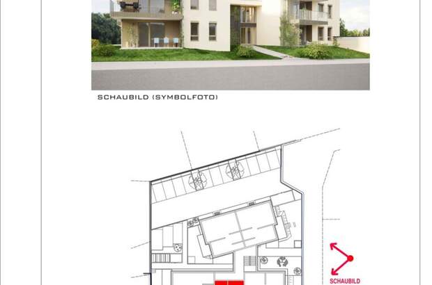 Wohnung in 8700 Leoben (Bild 3)