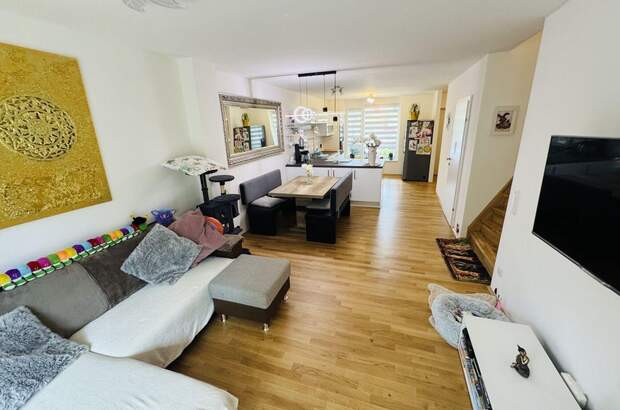 Wohnung mit Balkon kaufen in 8063 Eggersdorf (Bild 2)