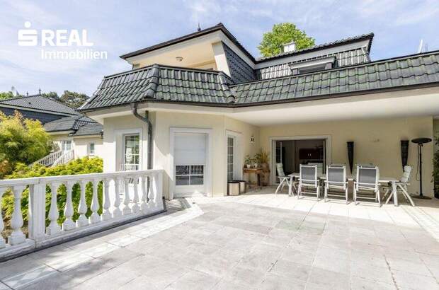 Haus kaufen in 2500 Baden (Bild 5)