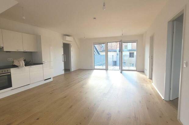 Wohnung mieten in 1160 Wien (Bild 3)