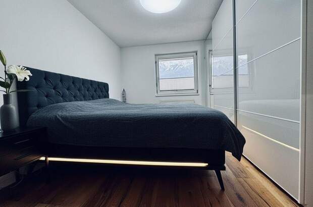 Wohnung mit Balkon mieten in 6112 Wattens (Bild 5)