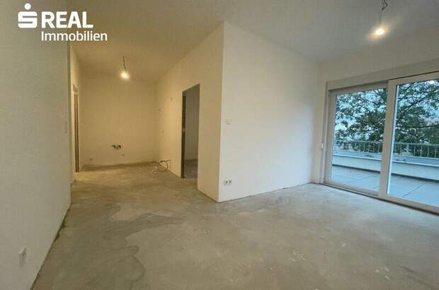 Terrassenwohnung kaufen in 8502 Lannach (Bild 2)