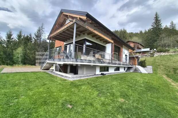 Ferienhaus kaufen in 6782 Silbertal (Bild 1)