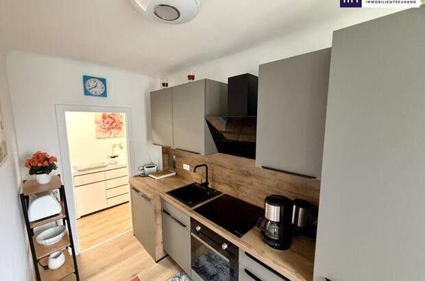 Wohnung mieten in 1130 Wien (Bild 5)