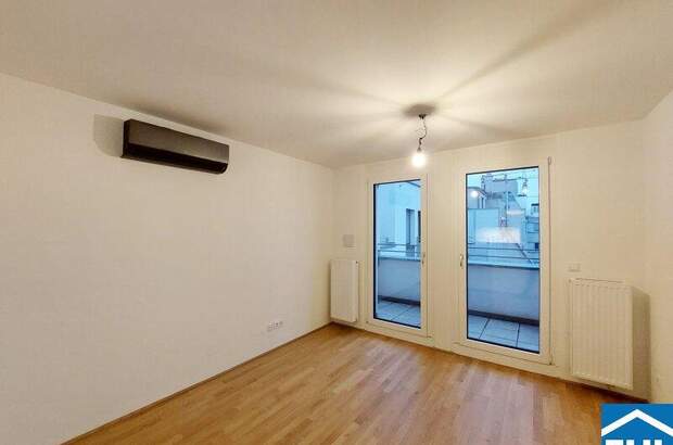 Terrassenwohnung mieten in 1160 Wien (Bild 5)