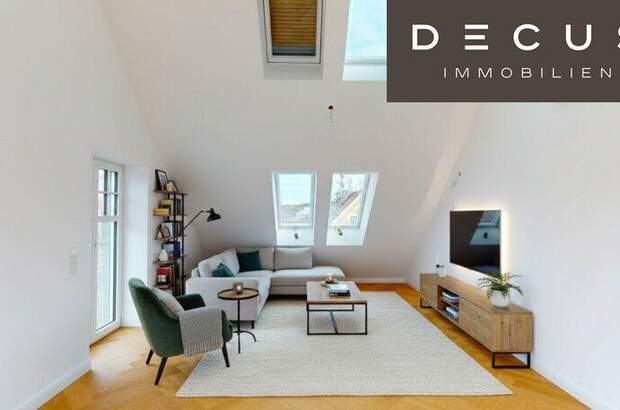 Terrassenwohnung kaufen in 1130 Wien (Bild 5)