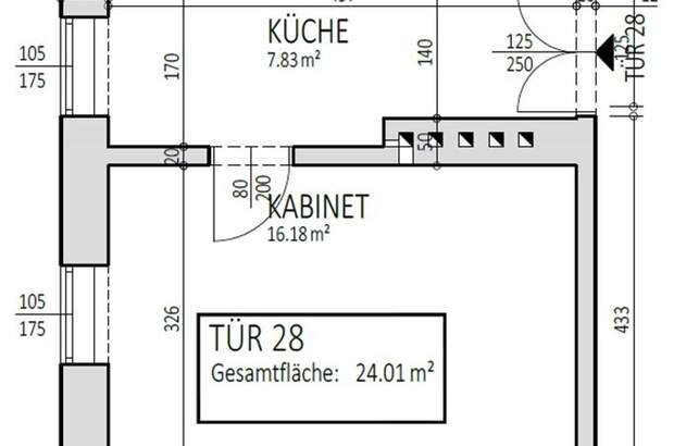 Altbauwohnung kaufen in 1030 Wien (Bild 5)