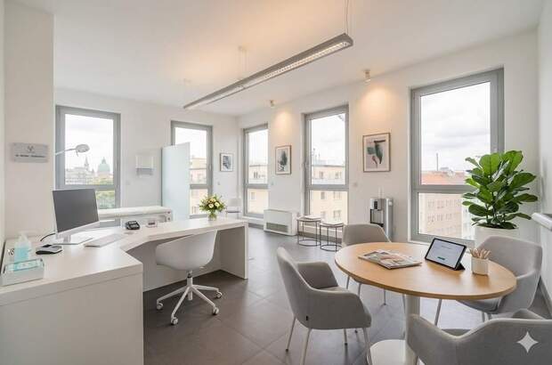 Gewerbeobjekt mieten in 1100 Wien