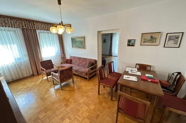 Terrassenwohnung kaufen in 8020 Graz (Bild 5)