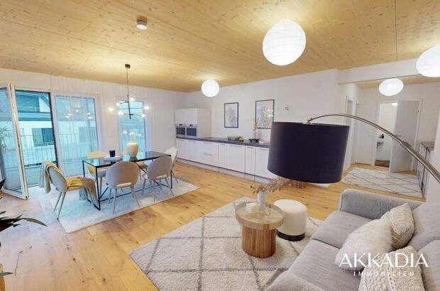 Wohnung kaufen in 2372 Gießhübl (Bild 5)