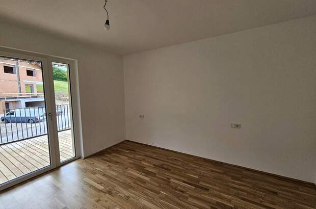 Wohnung mit Balkon mieten in 5310 Tiefgraben (Bild 5)
