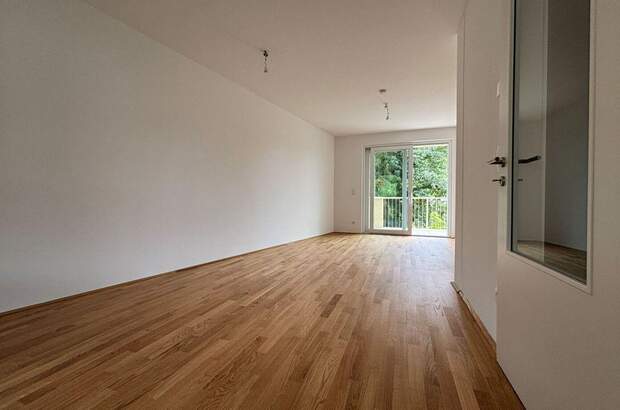 Wohnung mit Balkon mieten in 8043 Graz (Bild 4)
